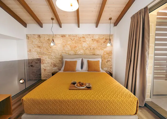 Athali Luxury Pocket Villa