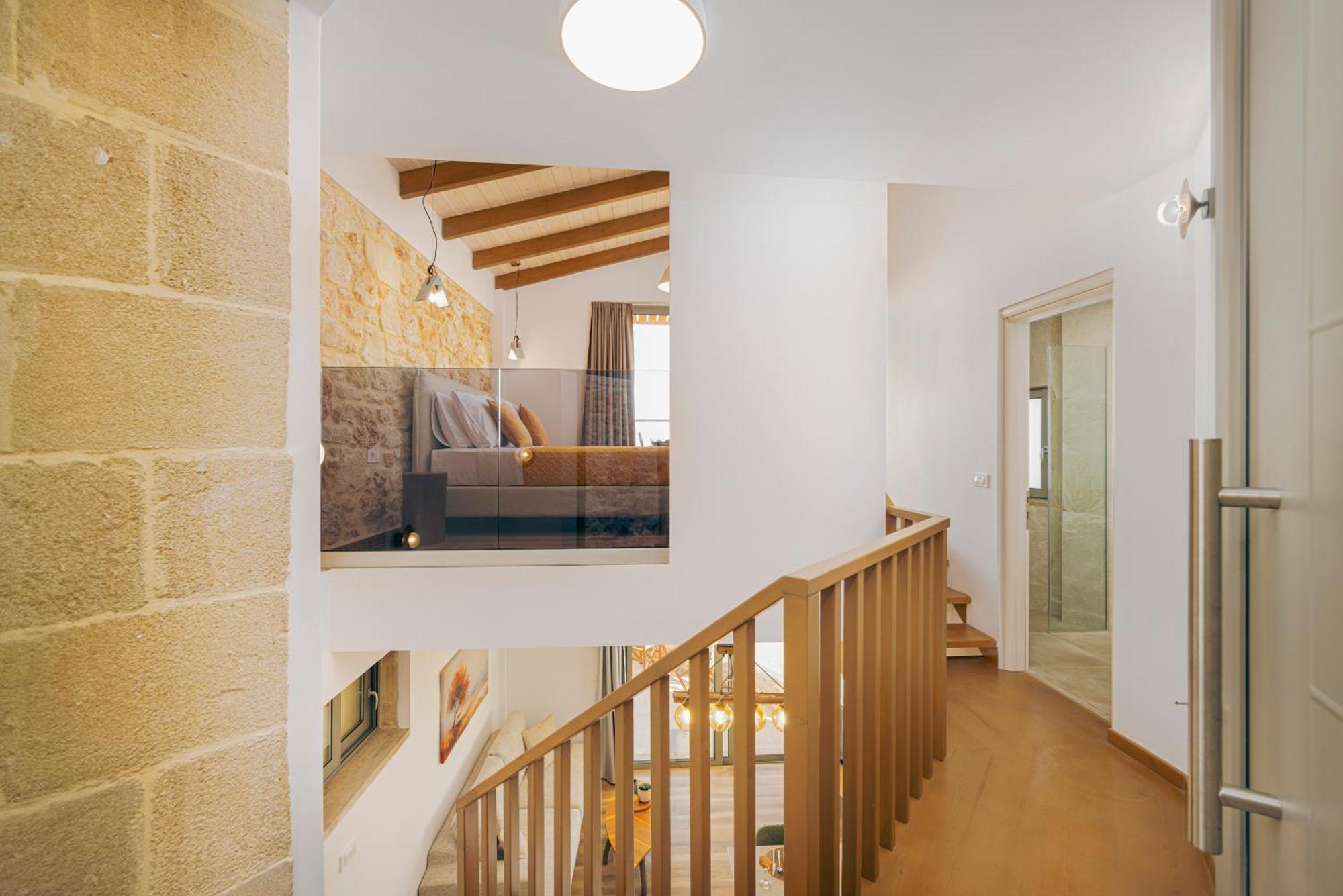 Villa Athali Luxury Pocket Falasarna