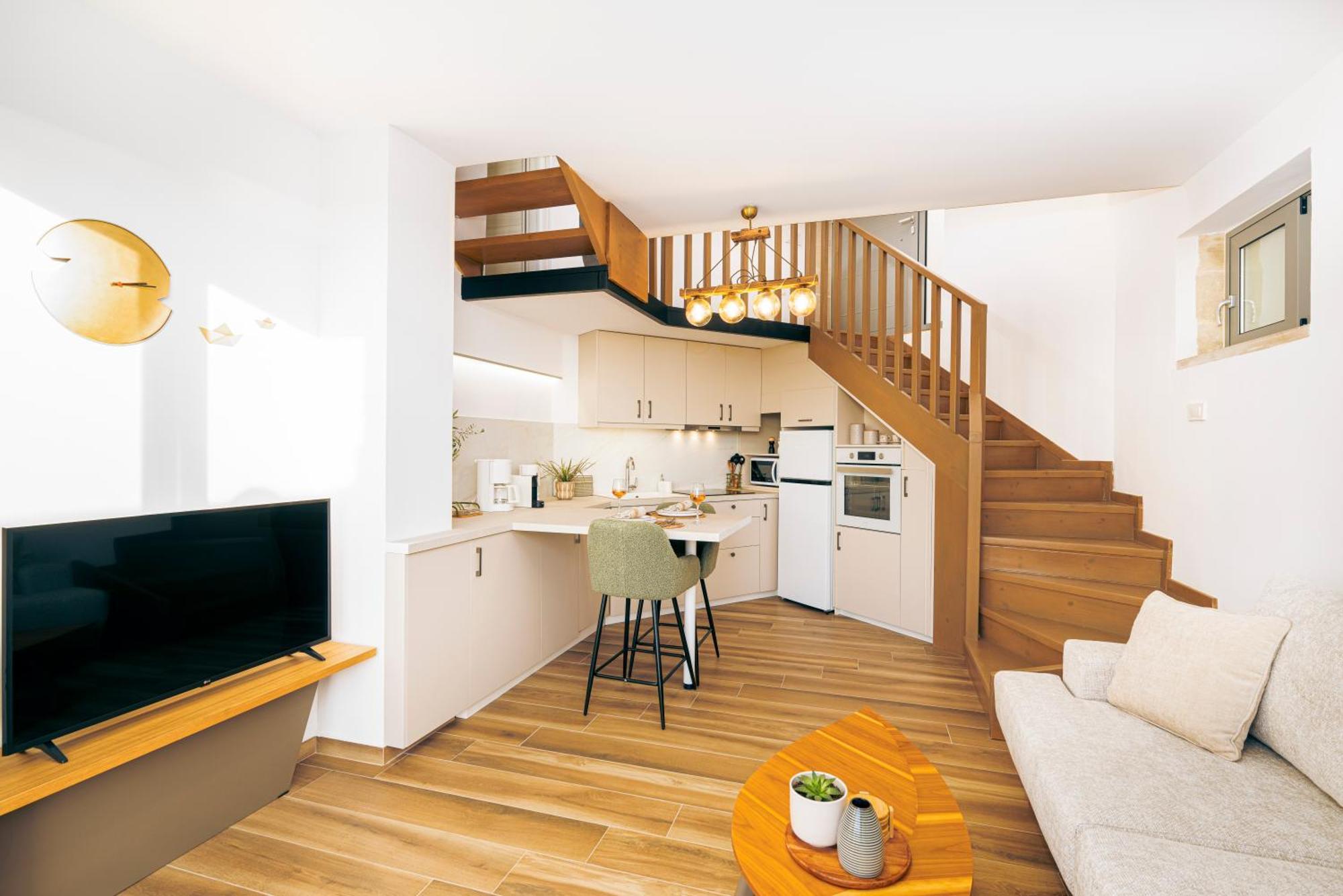 Athali Luxury Pocket Villa *