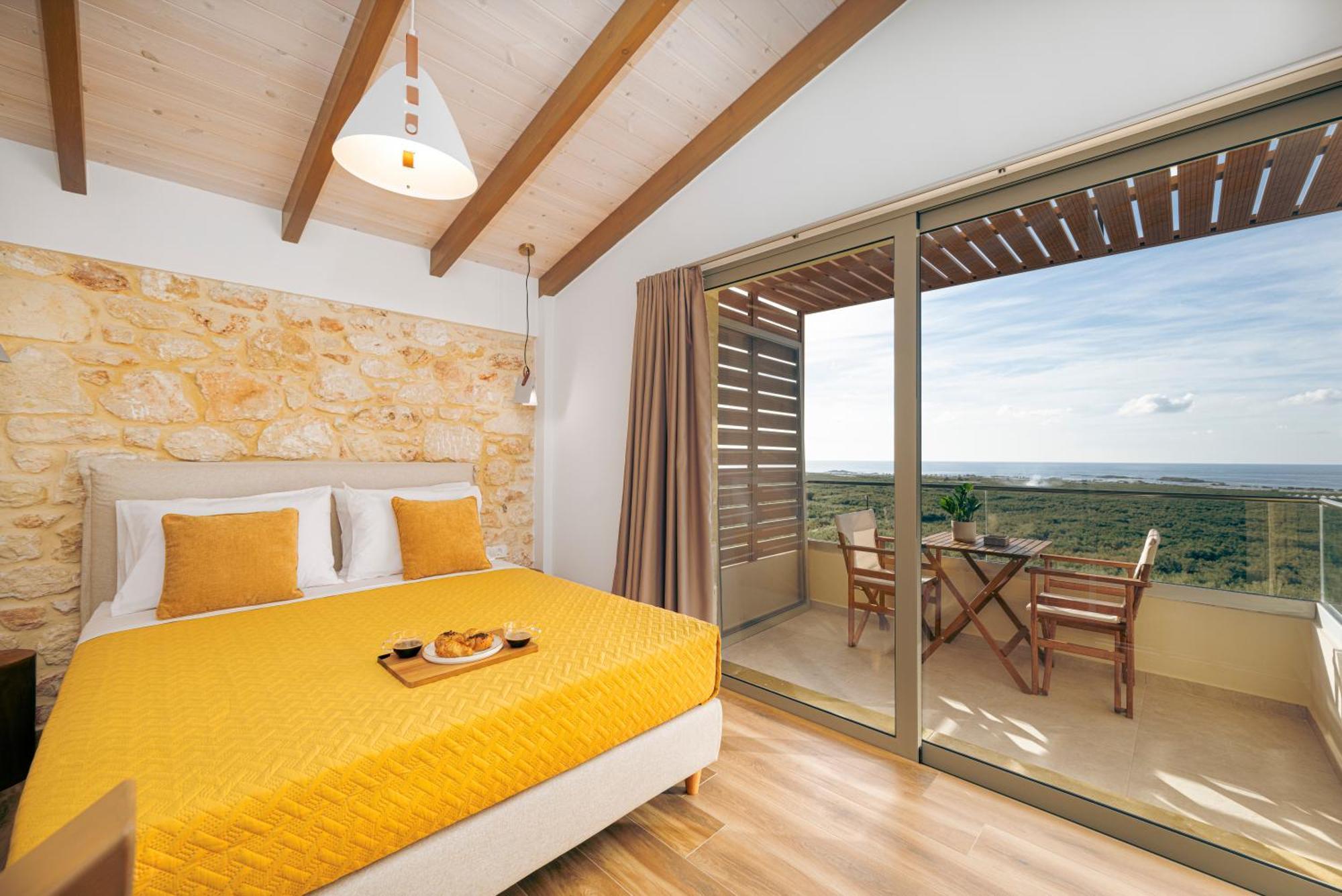 Athali Luxury Pocket Falasarna