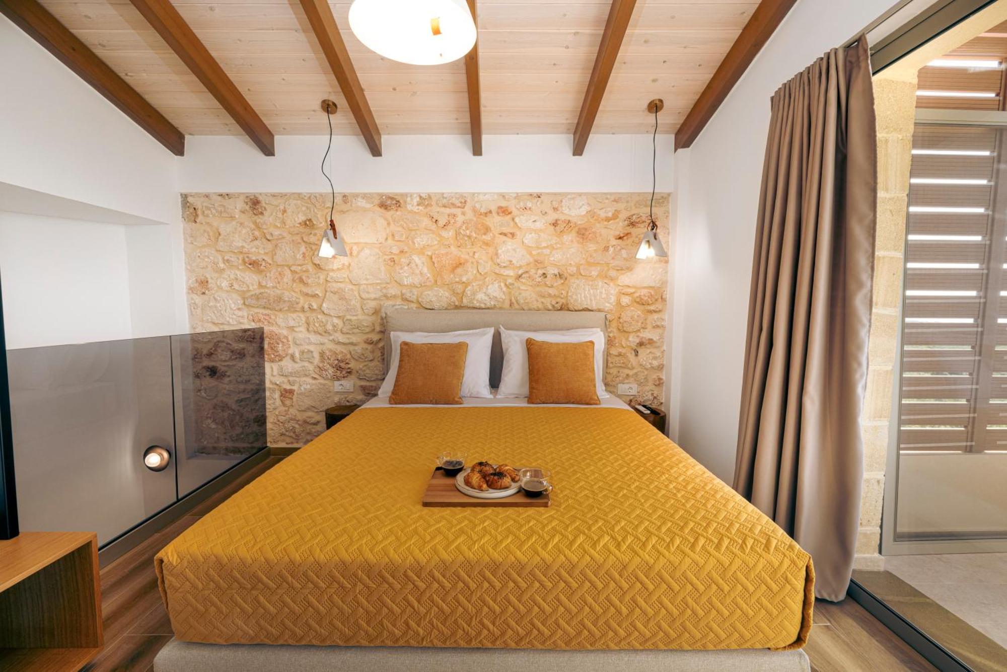 Villa Athali Luxury Pocket Falasarna