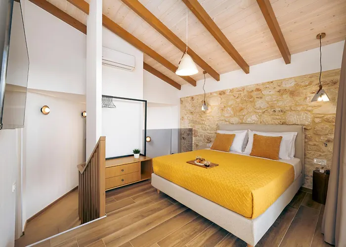 Athali Luxury Pocket Villa