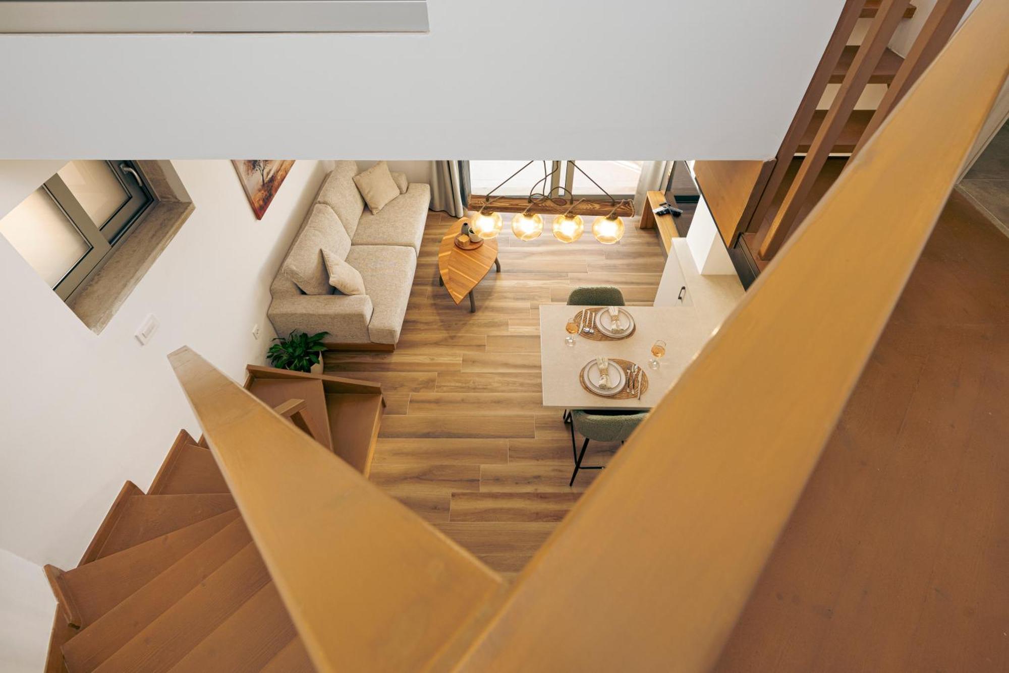 Athali Luxury Pocket Villa
