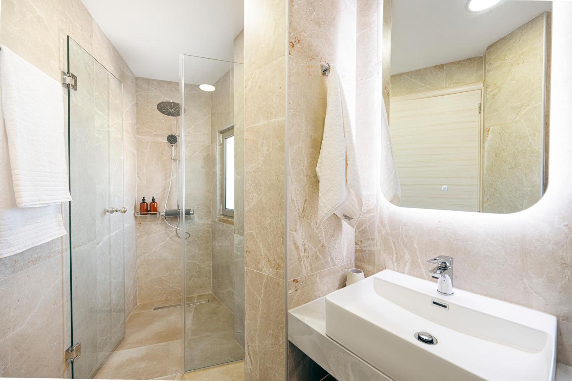 Athali Luxury Pocket Villa *