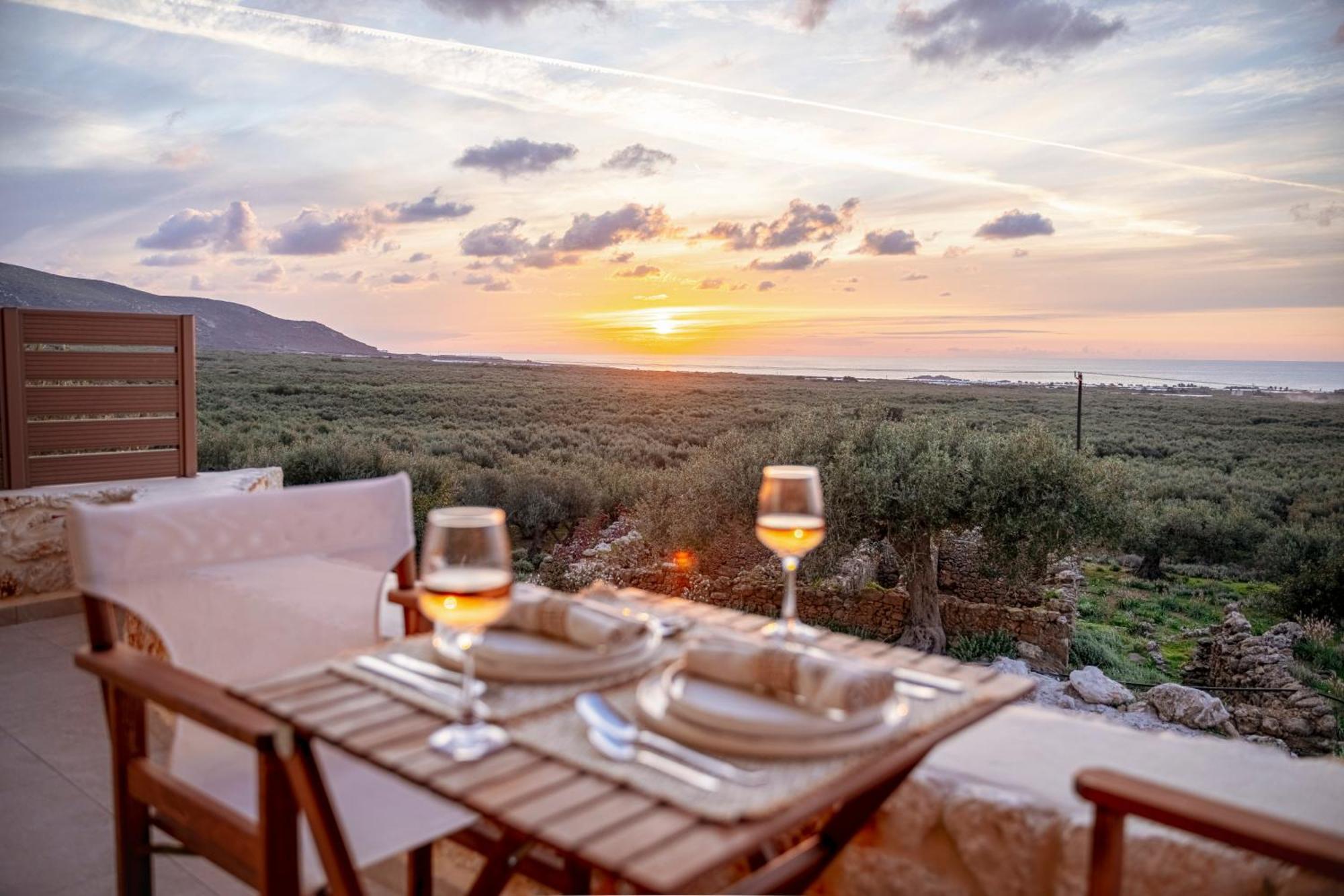 Villa Athali Luxury Pocket *