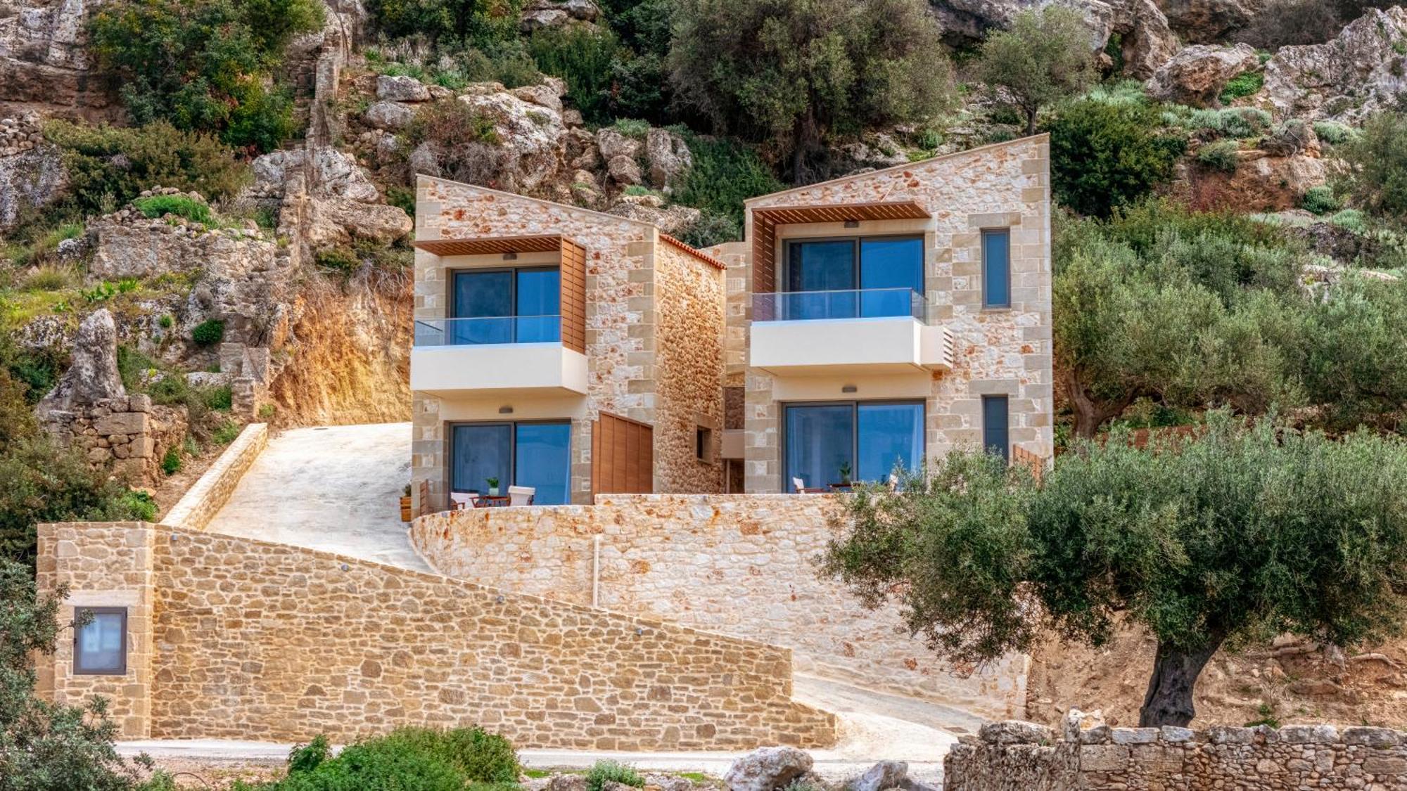 Villa Athali Luxury Pocket *